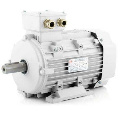 Elektrisk motor 1,5kW 2800 rpm 400V 1AL På lager