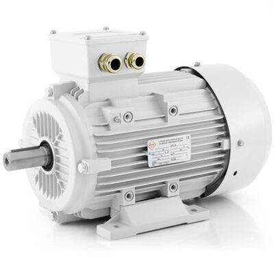 Elektrisk motor 3kW 1400 rpm 400V 1AL På lager