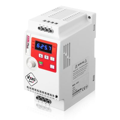 Frekvensomformere A550 - 230V