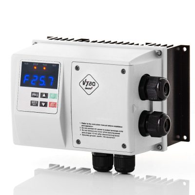 Frekvensomformere X550 – 230V